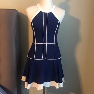 Parker Dress Size XS